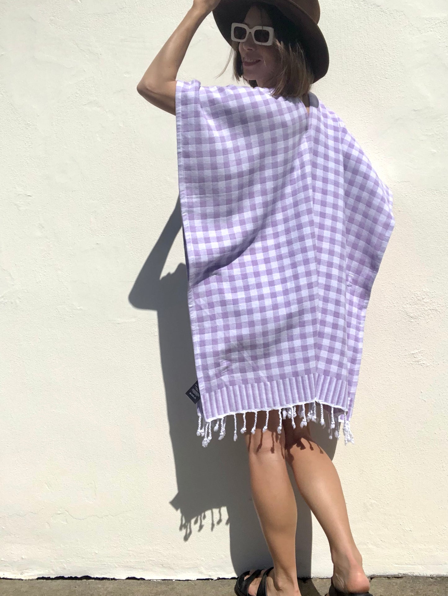the lilac